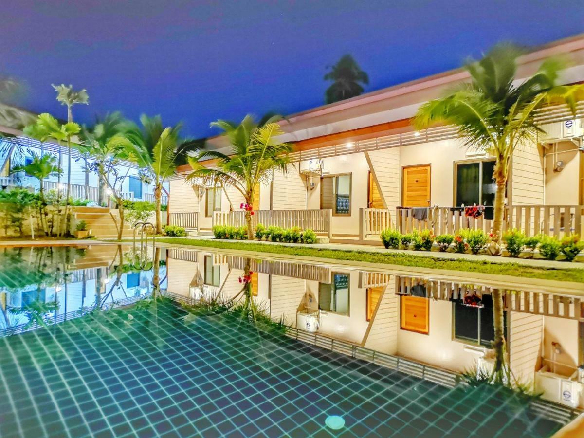 The Passion Nest - Sha Plus Certified Phuket Exterior photo