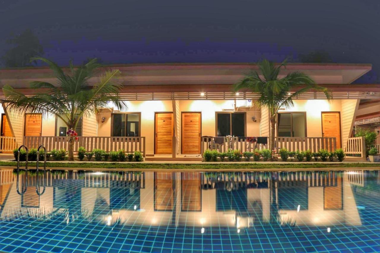 The Passion Nest - Sha Plus Certified Phuket Exterior photo