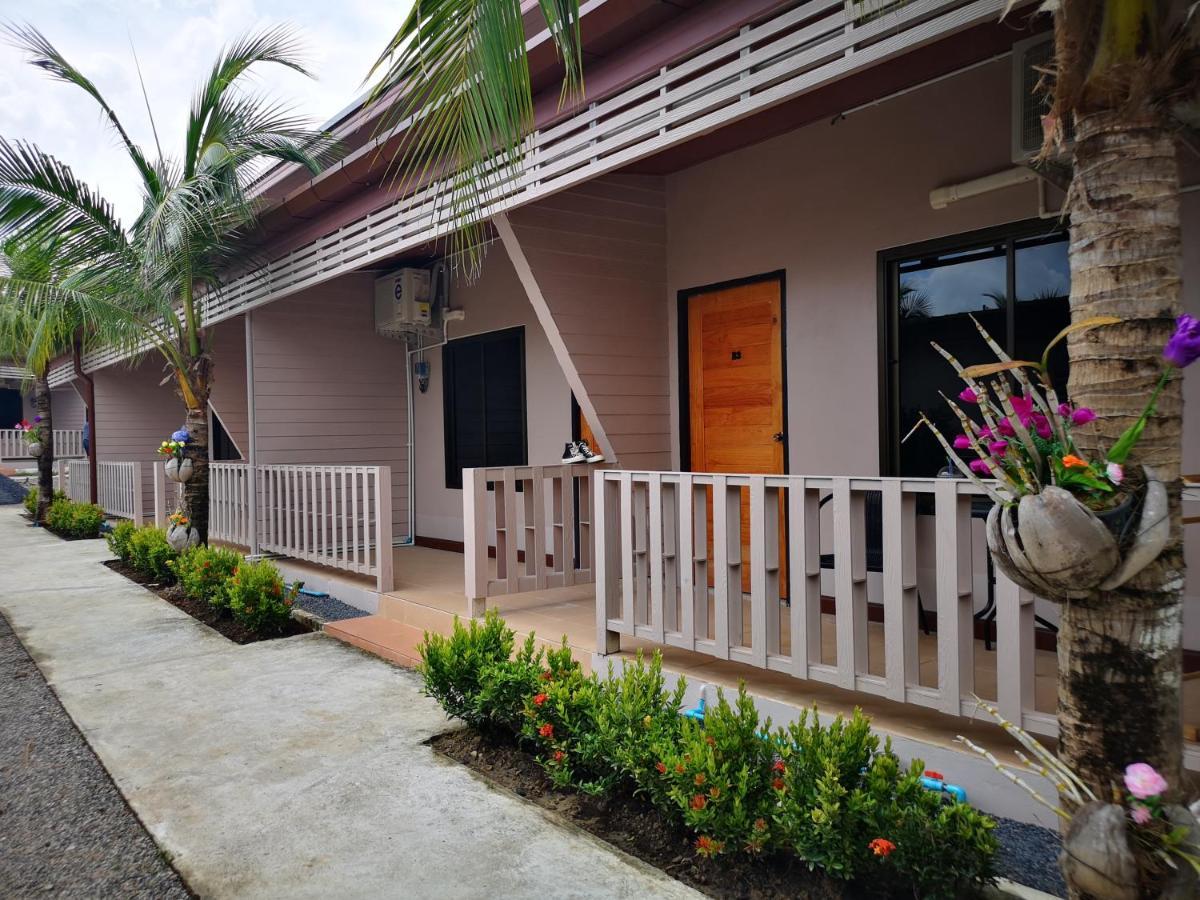 The Passion Nest - Sha Plus Certified Phuket Exterior photo