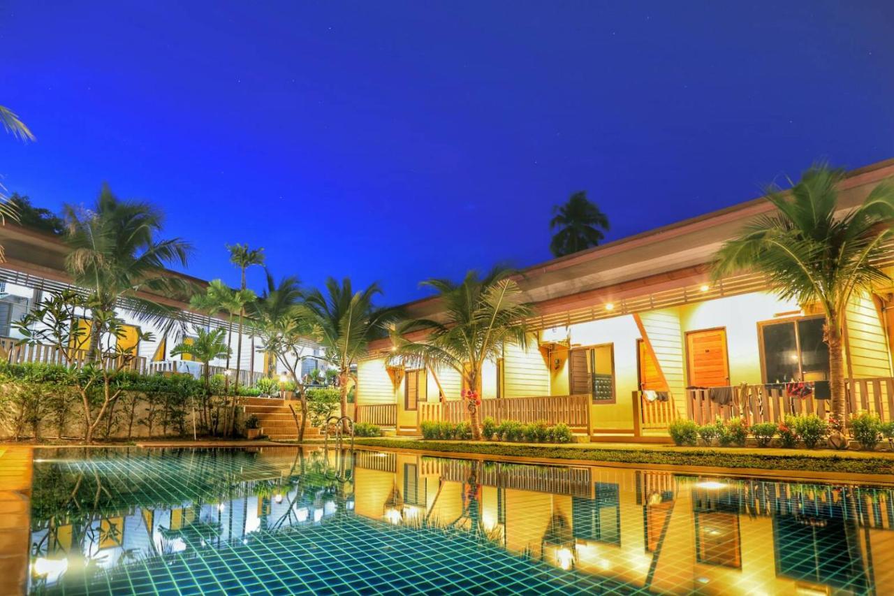 The Passion Nest - Sha Plus Certified Phuket Exterior photo